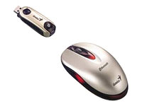Genius Ratn ptico inalmbrico con Blueto (31030004101)